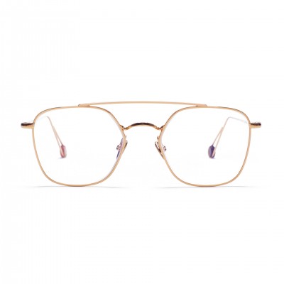 Place Colette peony gold shiny Place Colette peony gold shiny