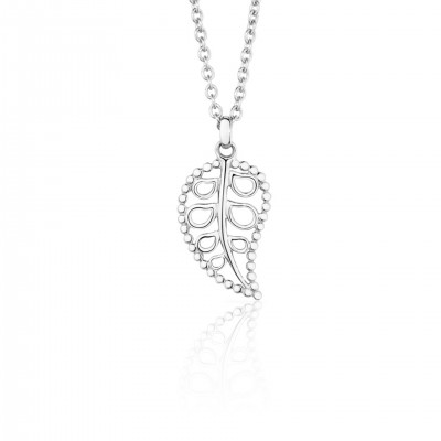 Anhänger India Leaf Anhänger India Leaf