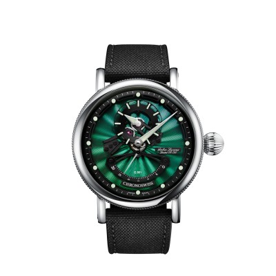 Open Gear ReSec Chameleon Open Gear ReSec Chameleon