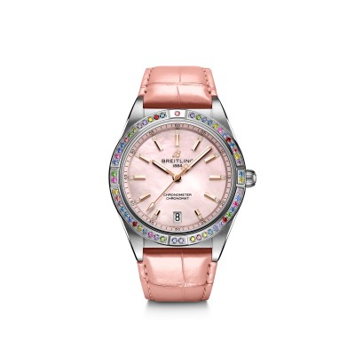 Chronomat Automatic 36 South Sea Chronomat Automatic 36 South Sea