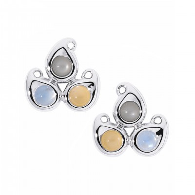 Ohrschmuck Cashmere Ohrschmuck Cashmere