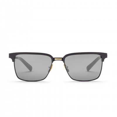 Aristocrat matte black w gold 5417 Aristocrat matte black w gold 5417