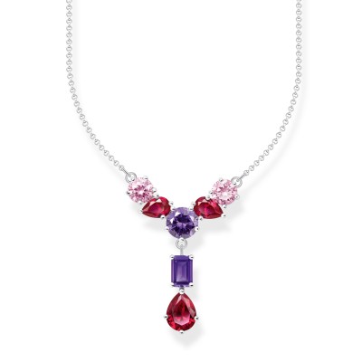 Halsschmuck Heritage Glam Halsschmuck Heritage Glam