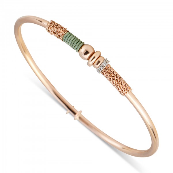 Armschmuck Masai