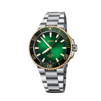 Oris Aquis Date Calibre 400