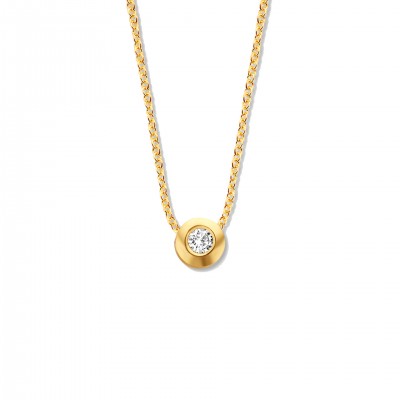 Halsschmuck One Diamond Halsschmuck One Diamond