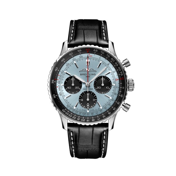 Navitimer B01 Chronograph 43