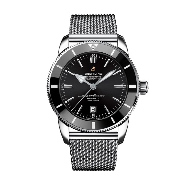 Superocean Heritage B20 Automatic 46
