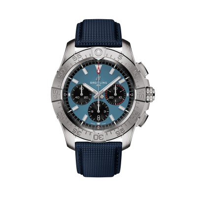 Avenger B01 Chronograph 44 Avenger B01 Chronograph 44