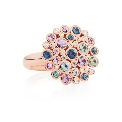 Ring Confetti Ring Confetti