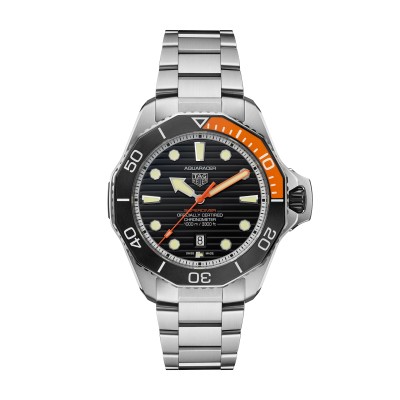 TAG Heuer Aquaracer Professional 1000 Superdiver