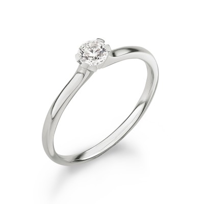 Ring Solitaire Ring Solitaire