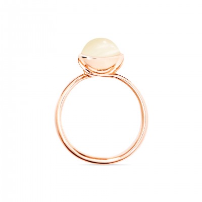 Ring Bouton Ring Bouton