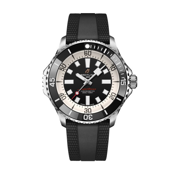 Superocean Automatic 46