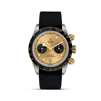 Black Bay Chrono S&G Black Bay Chrono S&G