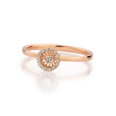 Ring Swing Boho Ring Swing Boho