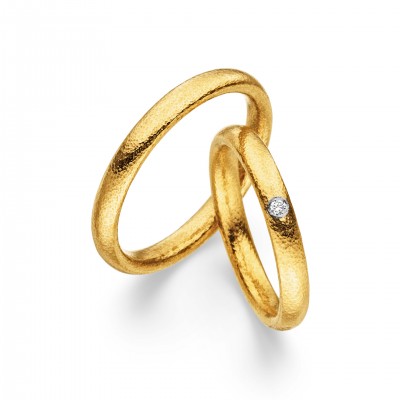 Trauring Fonte Trauring Fonte