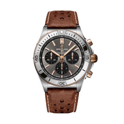 Breitling Chronomat B01 42