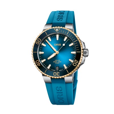 Oris Aquis Date Calibre 400