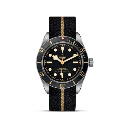 TUDOR Black Bay Fifty-Eight