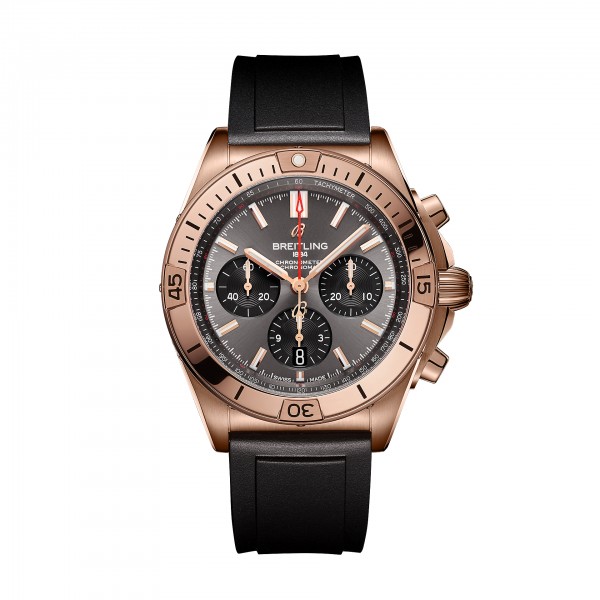 Chronomat B01 42
