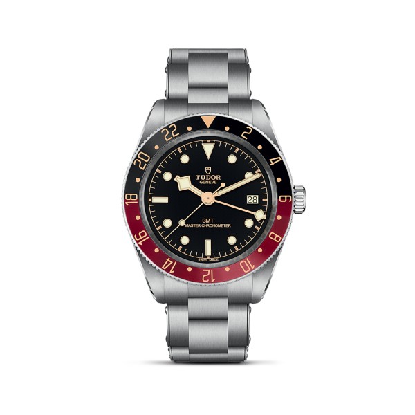 Black Bay 58 GMT