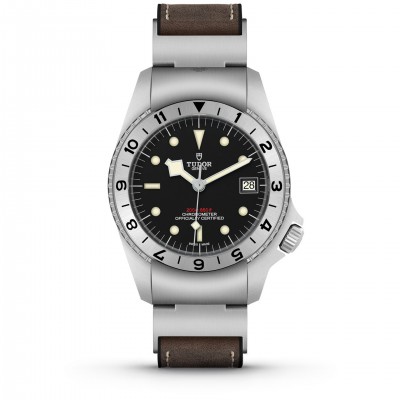 Black Bay P01 Black Bay P01