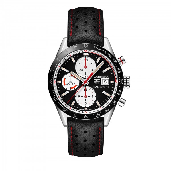 Carrera Chronograph Calibre 16