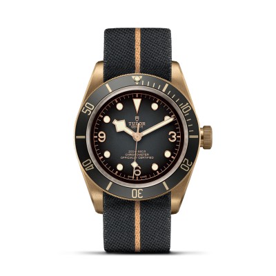 Black Bay Bronze Black Bay Bronze