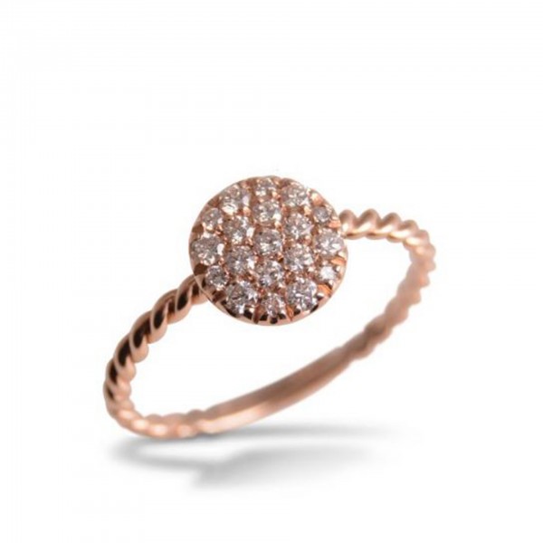 Ring Magnolia