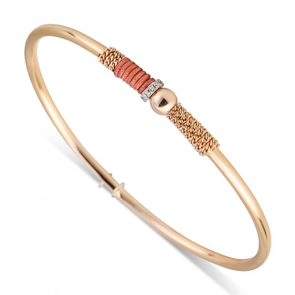 Armschmuck Masai