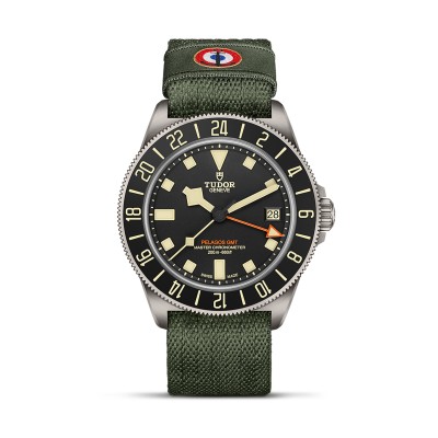 Pelagos FXD GMT Pelagos FXD GMT