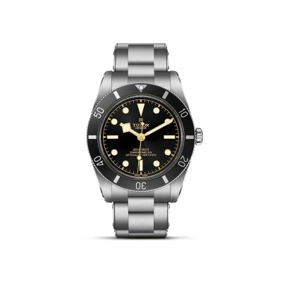 Black Bay 54 Black Bay 54