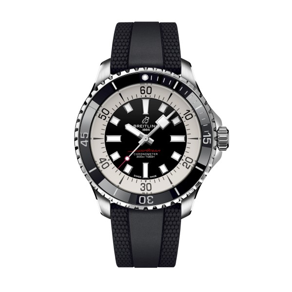 Superocean Automatic 44