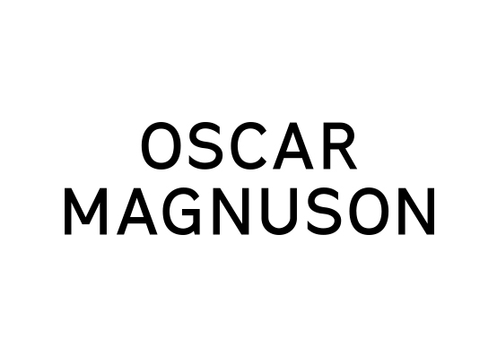 Oscar Magnuson