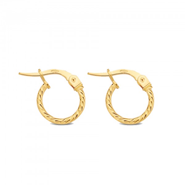 Ohrschmuck Inimini Hoops