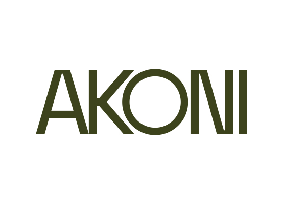 Akoni