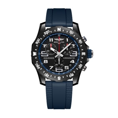 Endurance Pro 44 Endurance Pro 44