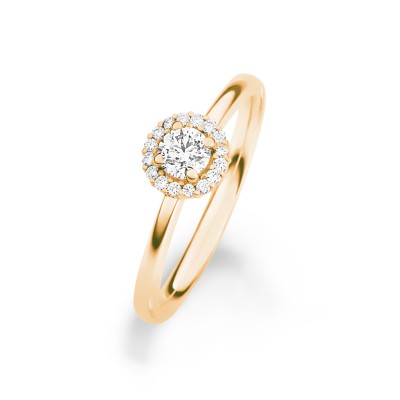 Ring Solitaire Ring Solitaire