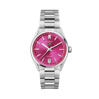 Carrera Date Carrera Date