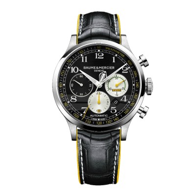 Capeland Chrono Shelby Cobra Capeland Chrono Shelby Cobra