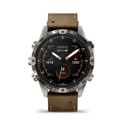 Garmin MARQ Adventurer Gen2