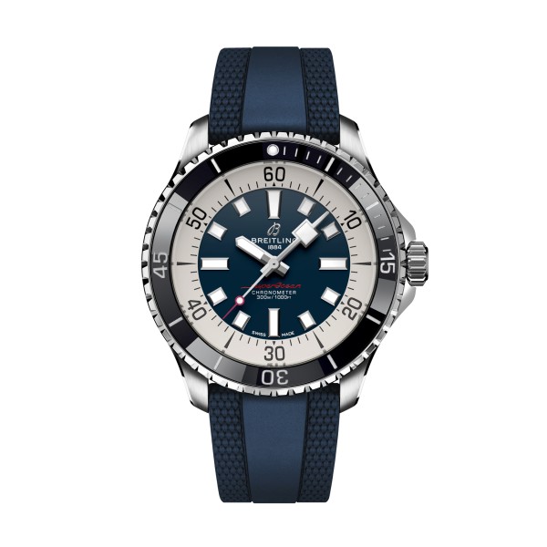 Superocean Automatic 44