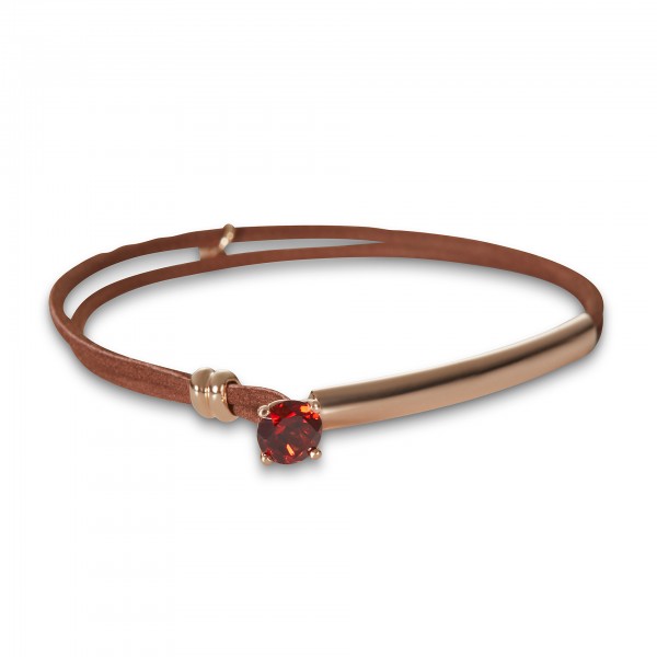 Armschmuck Toi et Moi