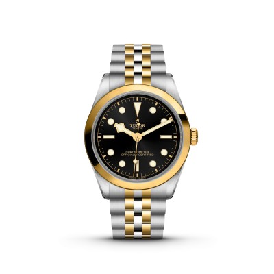 Black Bay 36 S&G Black Bay 36 S&G