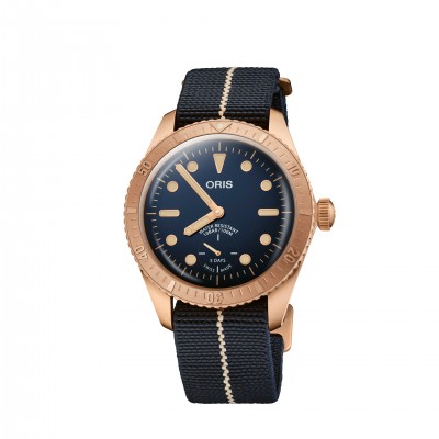 Carl Brashear Calibre 401 Limited Edition Carl Brashear Calibre 401 Limited Edition