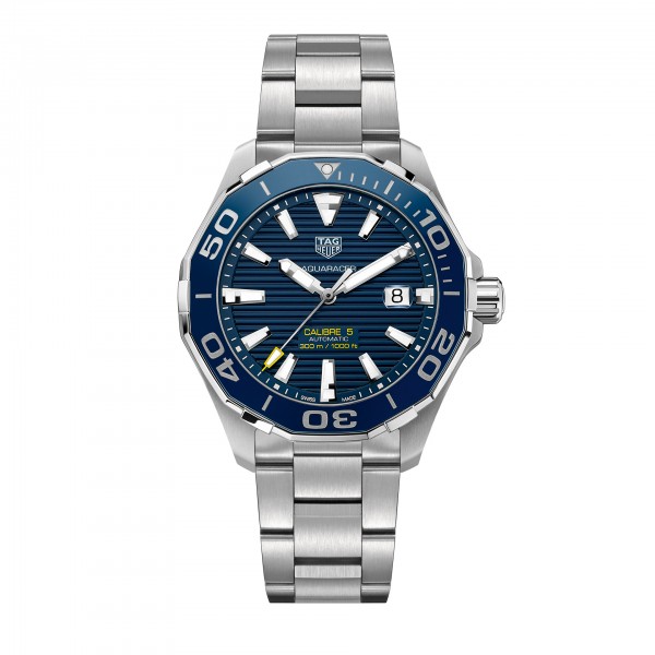 Aquaracer Calibre 5