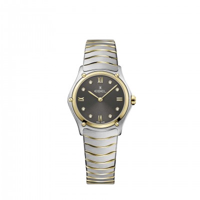 EBEL Sport Classic Lady