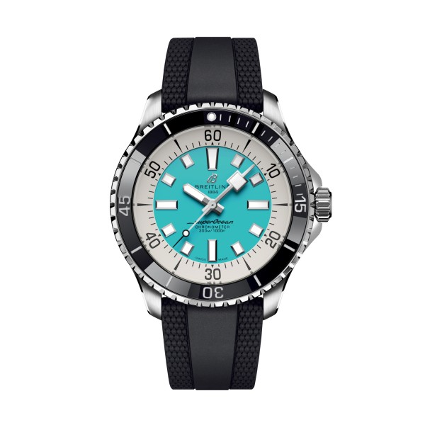 Superocean Automatic 44