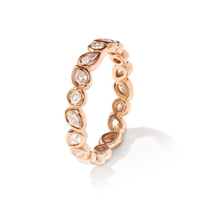 Ring Gypsy Memoire Classic Ring Gypsy Memoire Classic